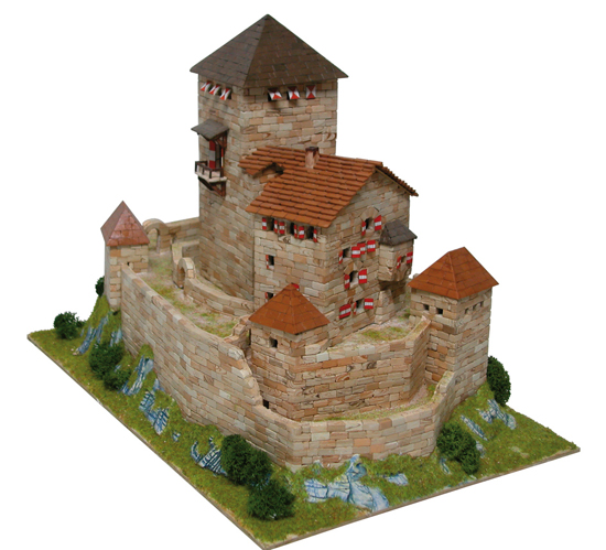 Burg Branzoll