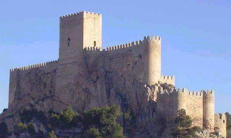 Castillo Almansa