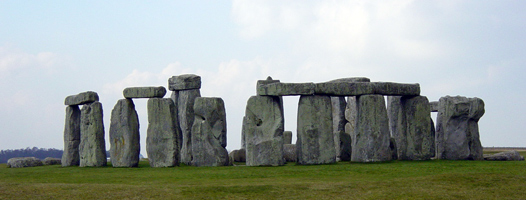 Stonehenge 2011