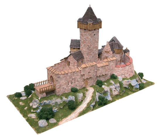 Burg Falkenstein