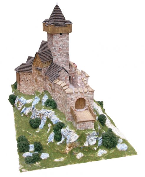Burg Falkenstein