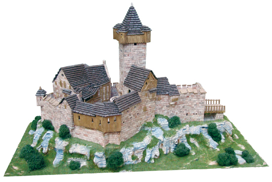 Burg Falkenstein