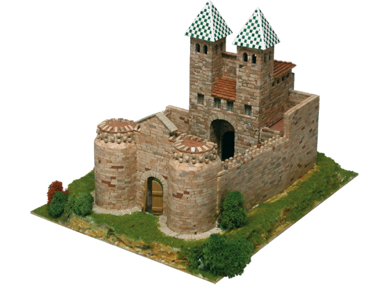 Puerta Nueva Bisagra