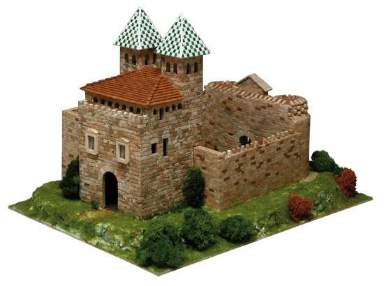 Puerta Nueva Bisagra