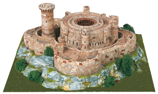 Castell de Bellver