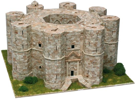 Castel del Monte