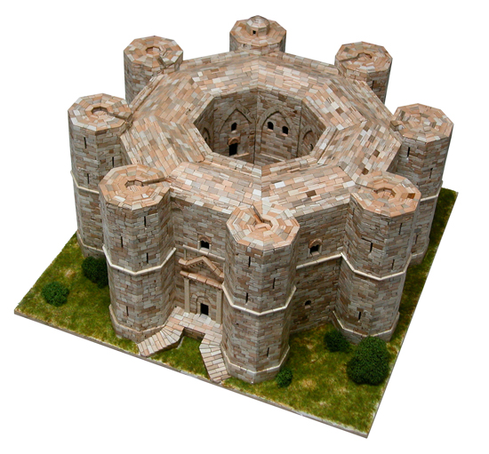 Castel del Monte