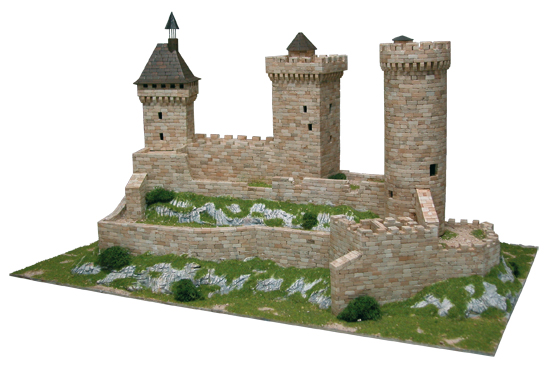 Chateau de Foix