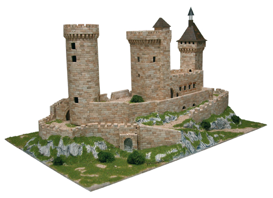 Chateau de Foix