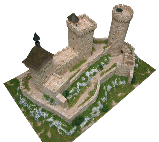Chateau de Foix