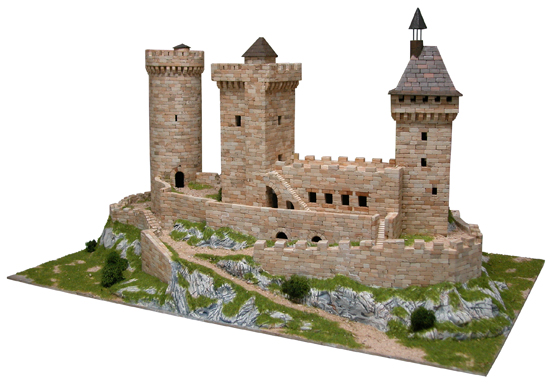 Chateau de Foix