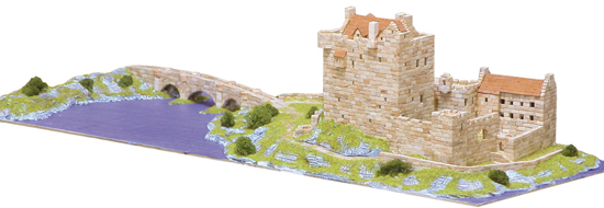 Eilean Donan 