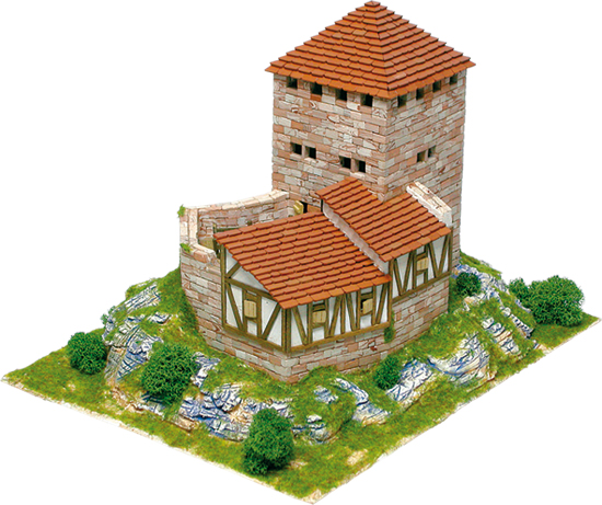 Burg Grenchen
