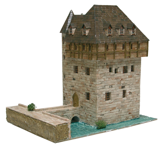 Chateau de Crupet