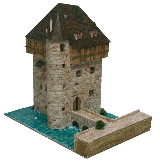 Chateau de Crupet