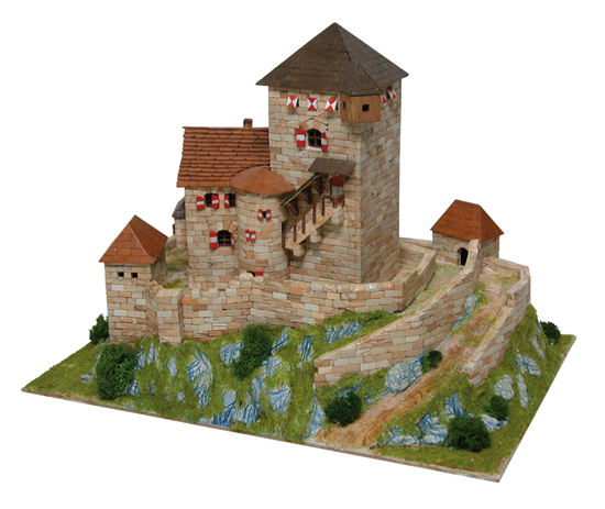 Burg Branzoll