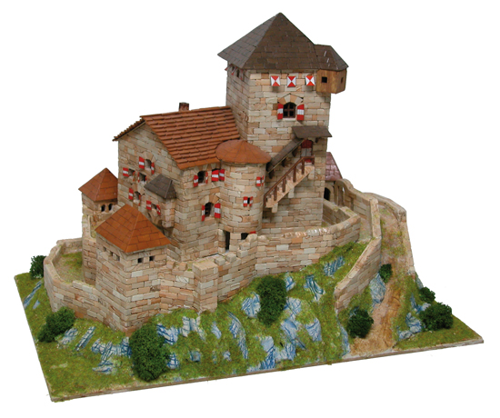 Burg Branzoll