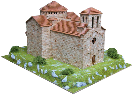 Sant Jaume de Frontanyà