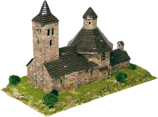 Esglesia de Vilac