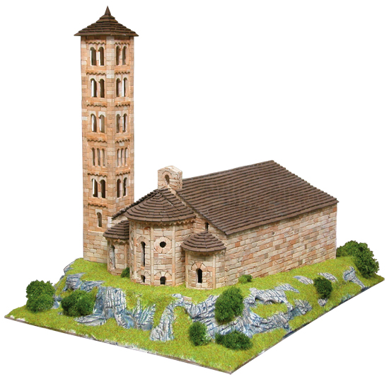 Sant Climent de Taüll