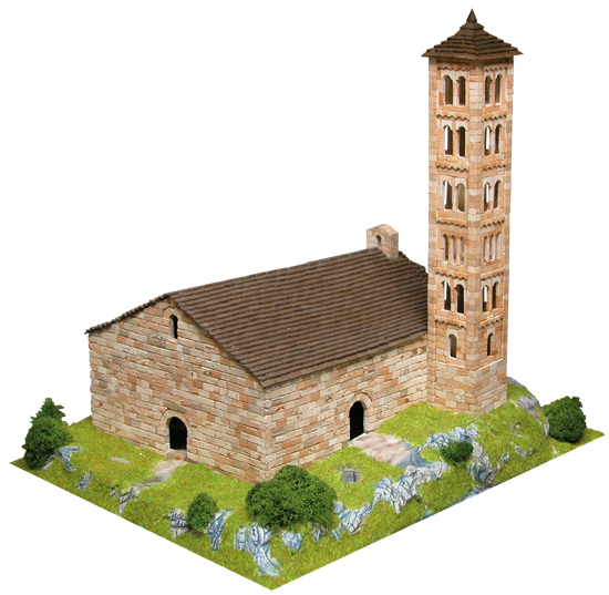 Sant Climent de Taüll