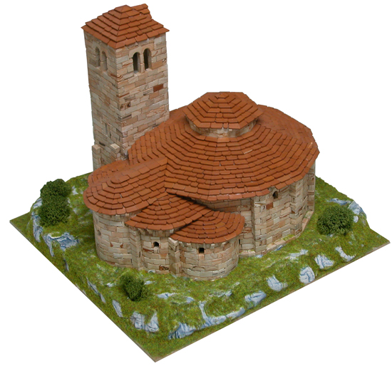 Iglesia de la Vera Cruz