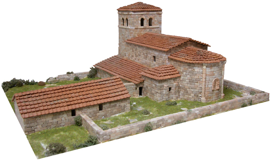 San Andrés de Cayón