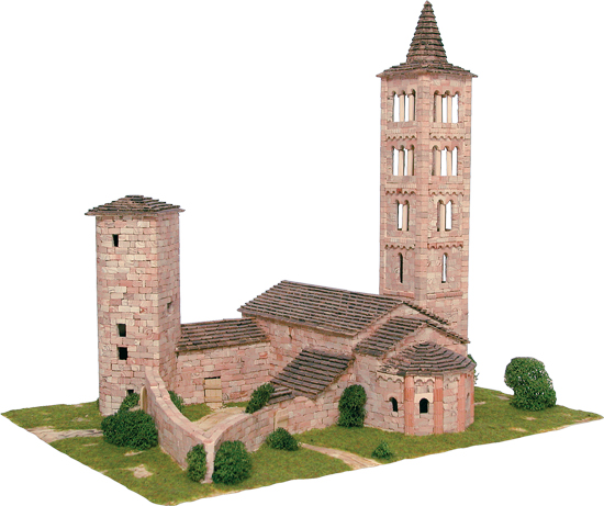 Esglesia de Son