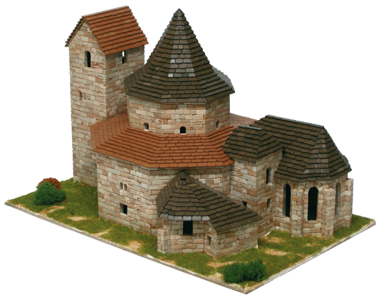 Abbatiale d'Ottmarsheim