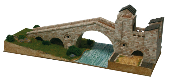 Pont nou de Camprodón