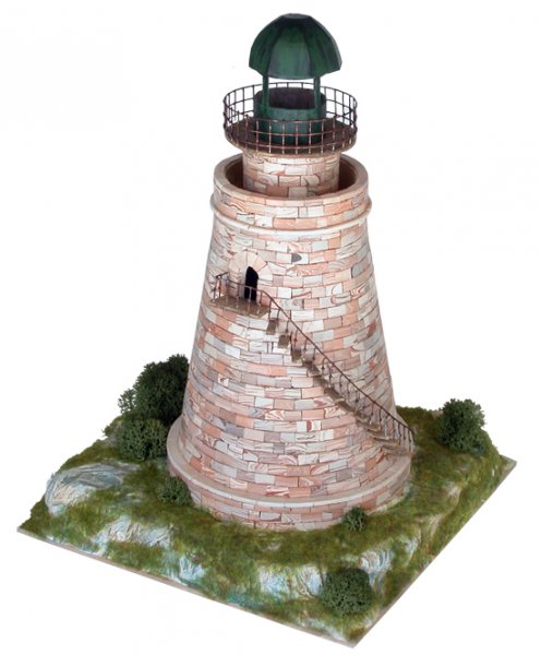 Faro de la Herradura