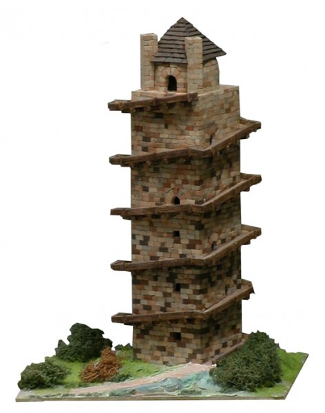 Primitiva Torre de Hercules