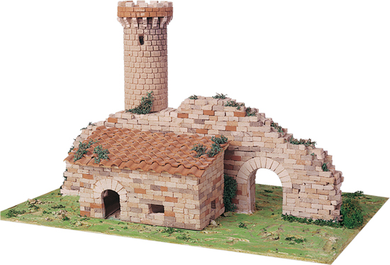Torre vigía