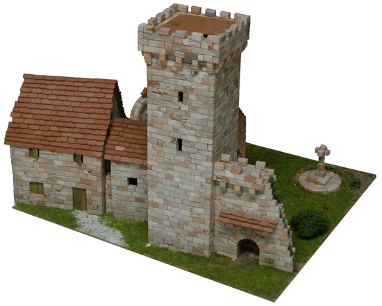 Torre medieval