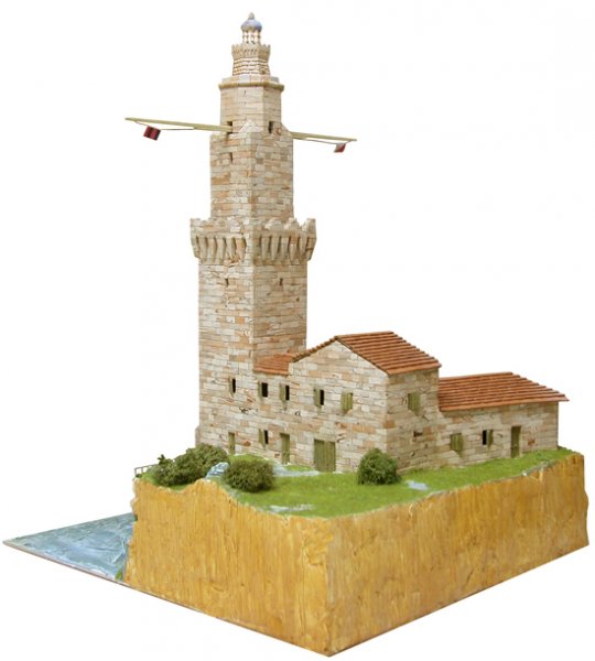 Faro de Porto Pi