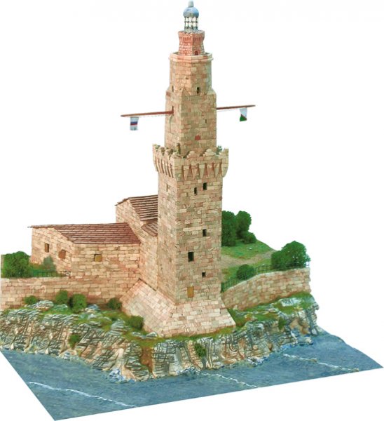 Faro de Porto Pí