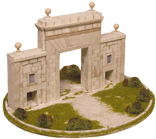 Puerta del Carmen