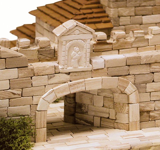 Arco de la Estrella