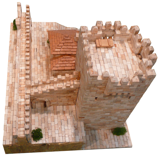 Torre Bujaco