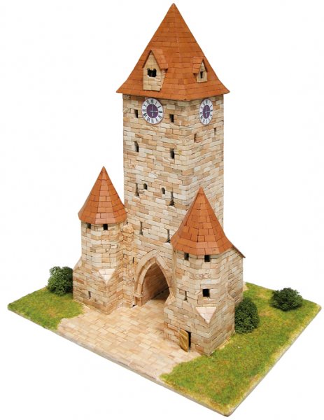 Regensburg Ostentor
