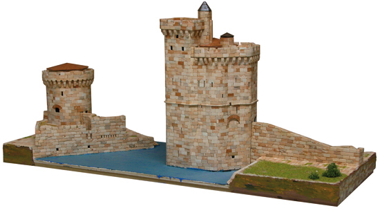La Rochelle Tours