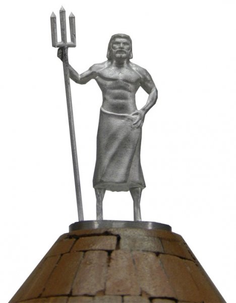 Poseidon 