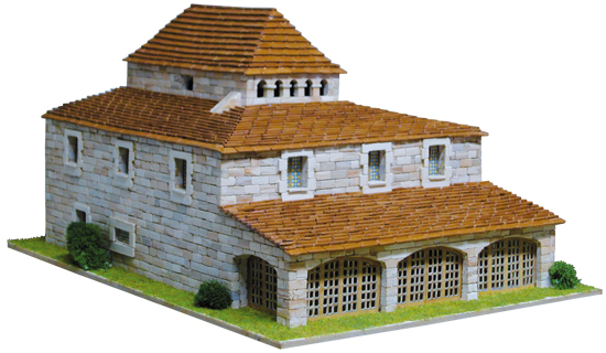 Masia del Barça