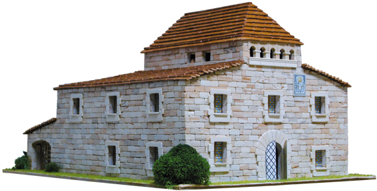 Masia del Barça