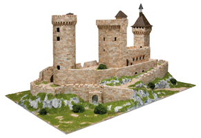 DiHorama Architectural Model Kit by Domus Kits 40213