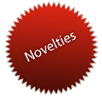 Aedes Ars novelties