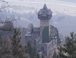 Burg Falkenstein