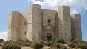 Castel del Monte