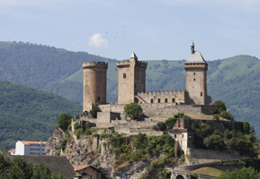 Chateau de Foix