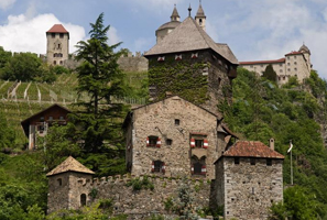 Burg Branzoll